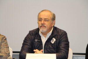 Recomienda SSJ estar alertas ante incremento de enfermedades respiratorias - ZMG Noticias