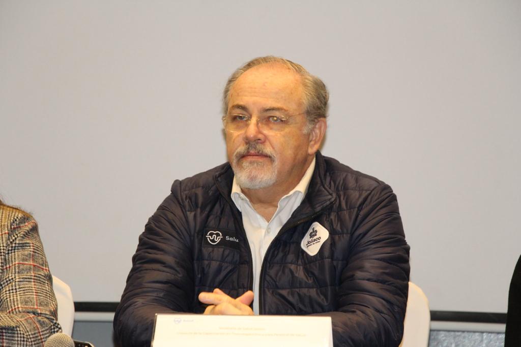 Recomienda SSJ estar alertas ante incremento de enfermedades respiratorias - ZMG Noticias