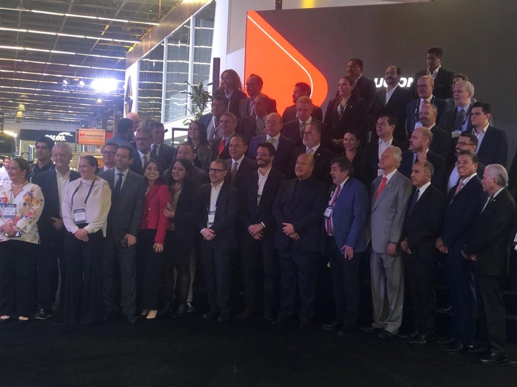 Ante aumento de robos, pide Concamin más paraderos seguros para autotransporte de carga - ZMG Noticias