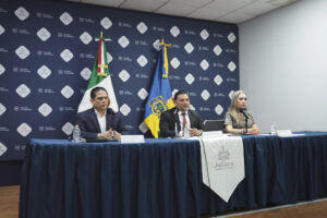 Presenta Fiscalía protocolo para atender denuncias relacionadas con desaparición de personas - ZMG Noticias