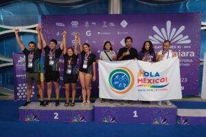 Intensas y entusiastas jornadas deportivas por los Gay Games Guadalajara 2023 - ZMG Noticias