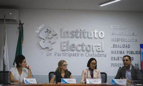 Tendrá Jalisco 4 candidaturas independientes a presidencias municipales y dos a diputaciones - ZMG Noticias