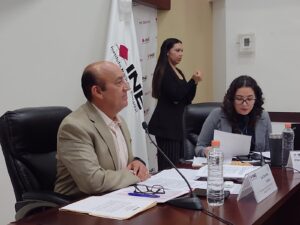 Casi 300 mil ciudadanos de Jalisco tienen 9 semanas para actualizar su credencial del INE - ZMG Noticias