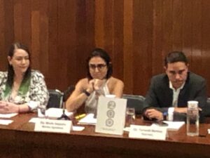 Presentan libro sobre los 200 años del Poder Legislativo de Jalisco - ZMG Noticias