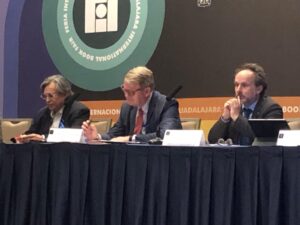 Ex México país de refugio y migración, un gran reto en derechos humanos - ZMG Noticias