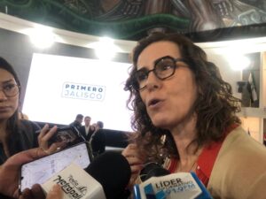 Van por nuevo Centro de Justicia y reforma legal contra la violencia de género - ZMG Noticias