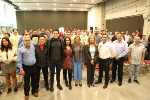 Operadores de taxis de plataformas, aliados contra la trata de personas - ZMG Noticias