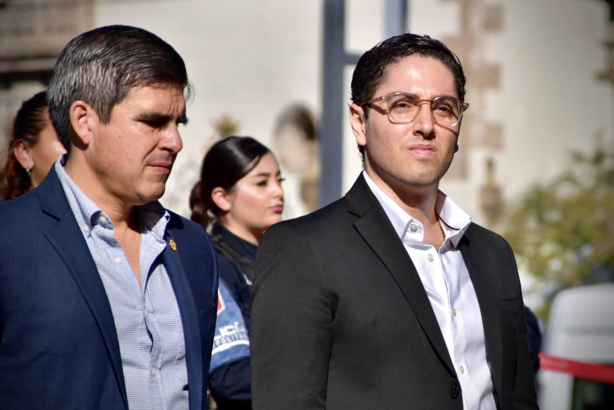 Una integrante de la Guardia Nacional aún grave y un presunto delincuente fallecido, saldo de enfrentamiento en Ocotlán - ZMG Noticias