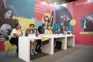 Promoverá el Instituto Electoral de Jalisco la Democracia y la Participación Ciudadana en la FIL - ZMG Noticias