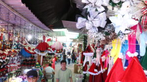 Comenzará Guadalajara la instalación de 25 tianguis navideños - ZMG Noticias