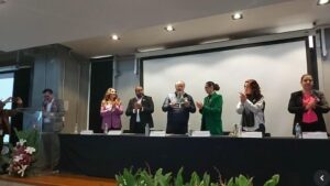 Festejan primeros 10 años de unidad especializada para atender la violencia en Hospital Zoquipan - ZMG Noticias