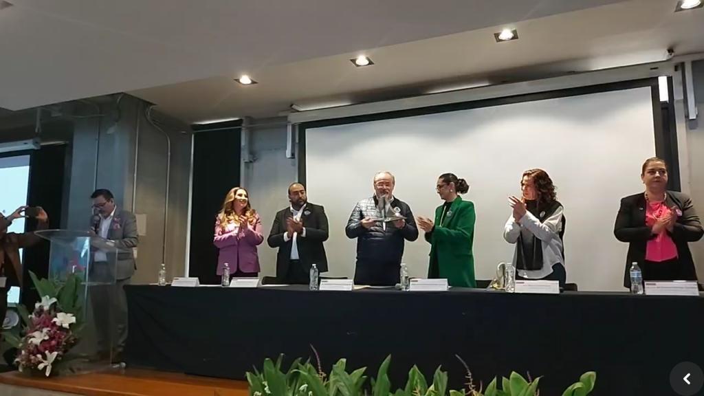 Festejan primeros 10 años de unidad especializada para atender la violencia en Hospital Zoquipan - ZMG Noticias