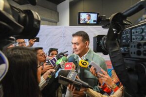 Asegura Salvador Zamora ser la mejor opción de MC para Guadalajara - ZMG Noticias