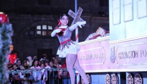 Llega Festival de Invierno Ilusionante a Pueblos Mágicos  - ZMG Noticias