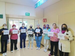 Donación multiorgánica en hospital 180 del IMSS Jalisco - ZMG Noticias