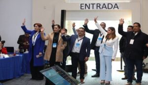 Marko Cortés y Ricardo Anaya encabezan lista plurinominal para el Senado  - ZMG Noticias