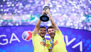 Llegó la 14 ¡América campeón!  - ZMG Noticias