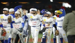 Paliza de Charros 16-5 a Sultanes - ZMG Noticias