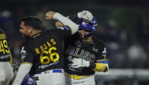 Ganan Charros y tienen una Feliz Navidad  - ZMG Noticias