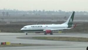 Poca oferta de vuelos en Mexicana - ZMG Noticias