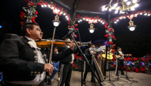 Continúan las actividades del Festival de Invierno Ilusionante 2023 - ZMG Noticias