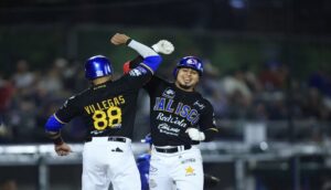 Charros vence a Yaquis y sigue de líder - ZMG Noticias