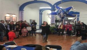 Diana González se destapa y va por Guadalajara - ZMG Noticias