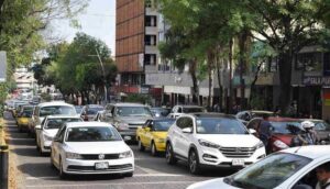 Automovilistas de Jalisco pagarán un 4% más en tarifas vehiculares  - ZMG Noticias