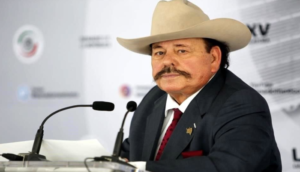 Murió Armando Guadiana Tijerina - ZMG Noticias