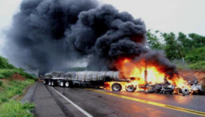 22 narcobloqueos han afectado a Jalisco en 2023 - ZMG Noticias