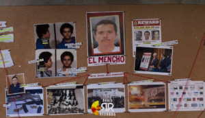 Especulaciones sobre la muerte de "El Mencho" tras el corrido "Ya se fue"