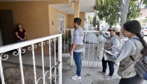 Acciones contra el dengue continuarán en vacaciones invernales - ZMG Noticias