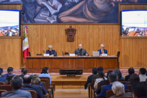 Ejercerá U de G 16 mil 607 millones de pesos de presupuesto en 2024 - ZMG Noticias