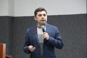 Primordial atender la salud mental de pacientes con VIH - ZMG Noticias