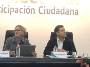 Será electrónico el registro ante el IEPCJ de candidatos a gobernador, diputados y munícipes - ZMG Noticias
