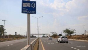 Aumentan fotoinfracciones en el 2023 - ZMG Noticias