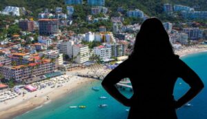 Vallarta debe ser para mujer  - ZMG Noticias