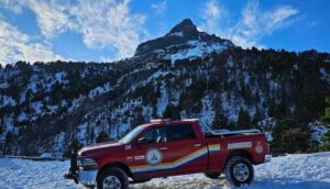 Parque Nacional Nevado de Colima reabre sus puertas - ZMG Noticias