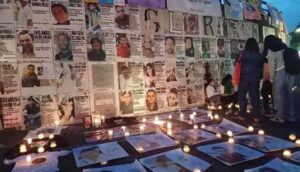 Academicos y estudiantes analizan patrones en casos de desapariciones  - ZMG Noticias