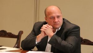 Enrique Alfaro entre los gobernadores peor evaluados - ZMG Noticias