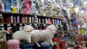 Abundancia, salud y dinero peticiones de los tapatíos - ZMG Noticias