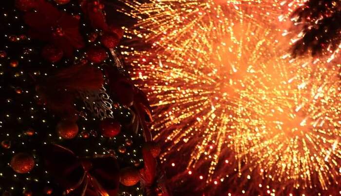 Guadalajara despedirá al 2023 con gran fiesta - ZMG Noticias