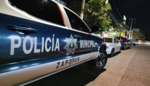 Capturan a par de malandros en la colonia Campestre las Palomas - ZMG Noticias