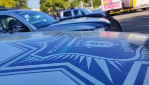 Un ladrón fue capturado en La Cuchilla - ZMG Noticias