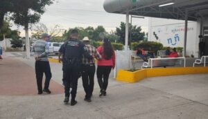 Policías de Zapopan localizan a abuelito extraviado  - ZMG Noticias