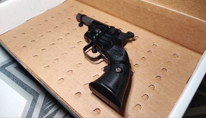 Niño de 13 años fue detenido en posesión de una pistola - ZMG Noticias Niño de 13 años fue detenido en posesión de una pistola - ZMG Noticias