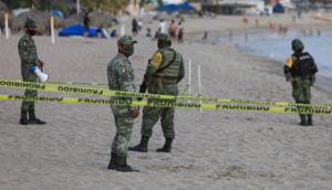 Trágico incidente en Ixtapa Zihuatanejo: Turista fallece tras ataque de cocodrilo