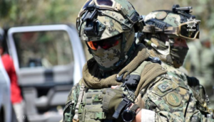 Refuerzo de seguridad en Jalisco: Gobierno federal envía 3,586 elementos tras eventos de violencia