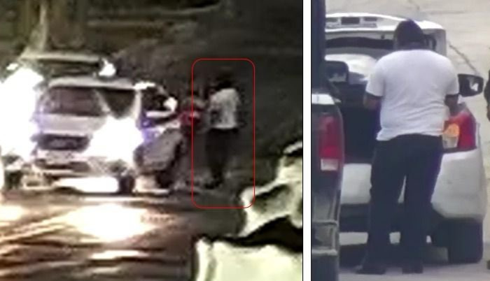 Turistas son agredidos por taxistas en Cancún tras negarse a pagar tarifa excesiva