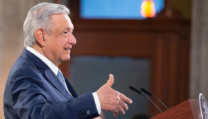 AMLO sugiere vínculo con drogas en masacre de Celaya, Alcalde lo niega rotundamente